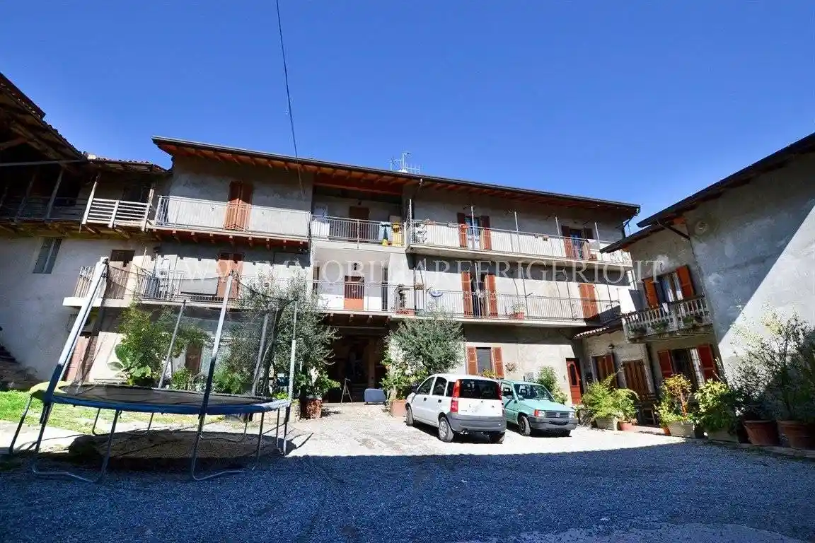 Appartamento in vendita a Valgreghentino