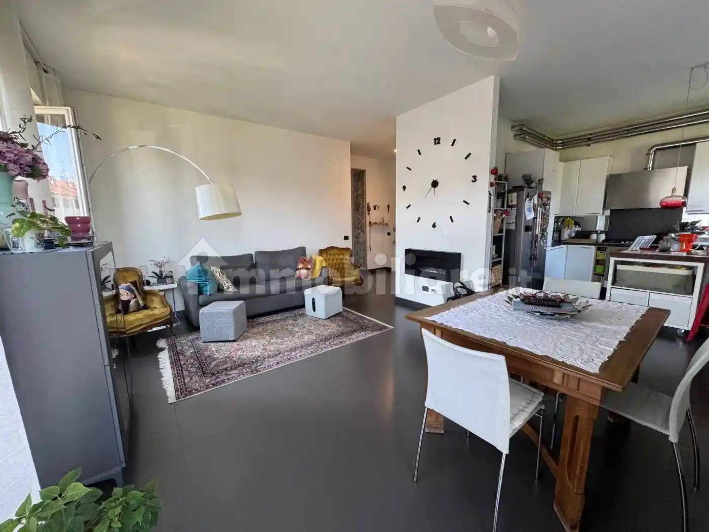 Appartamento in vendita a Cantù