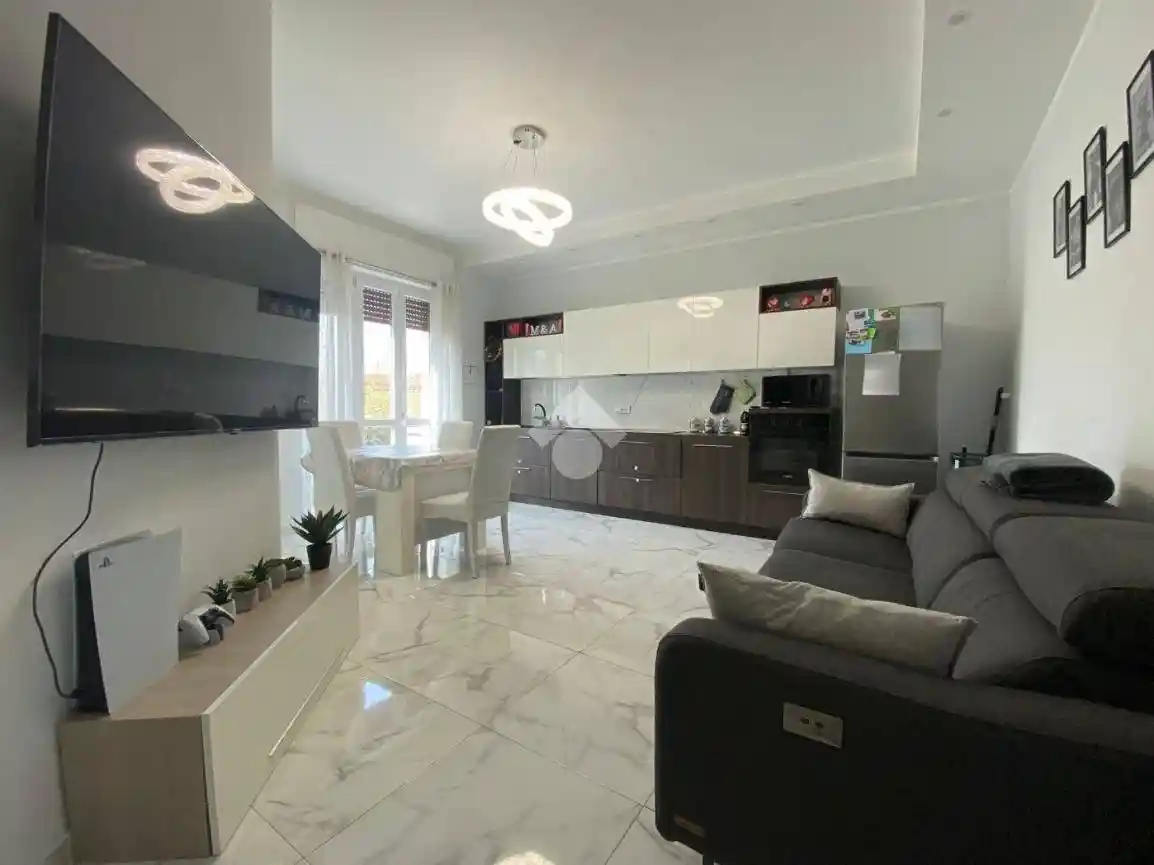 Appartamento in vendita a Trezzo sull'Adda