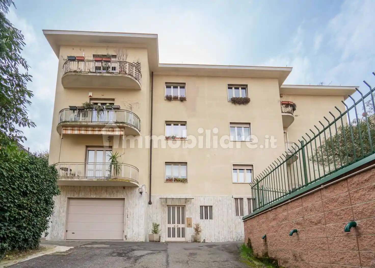 Appartamento in vendita a Torino