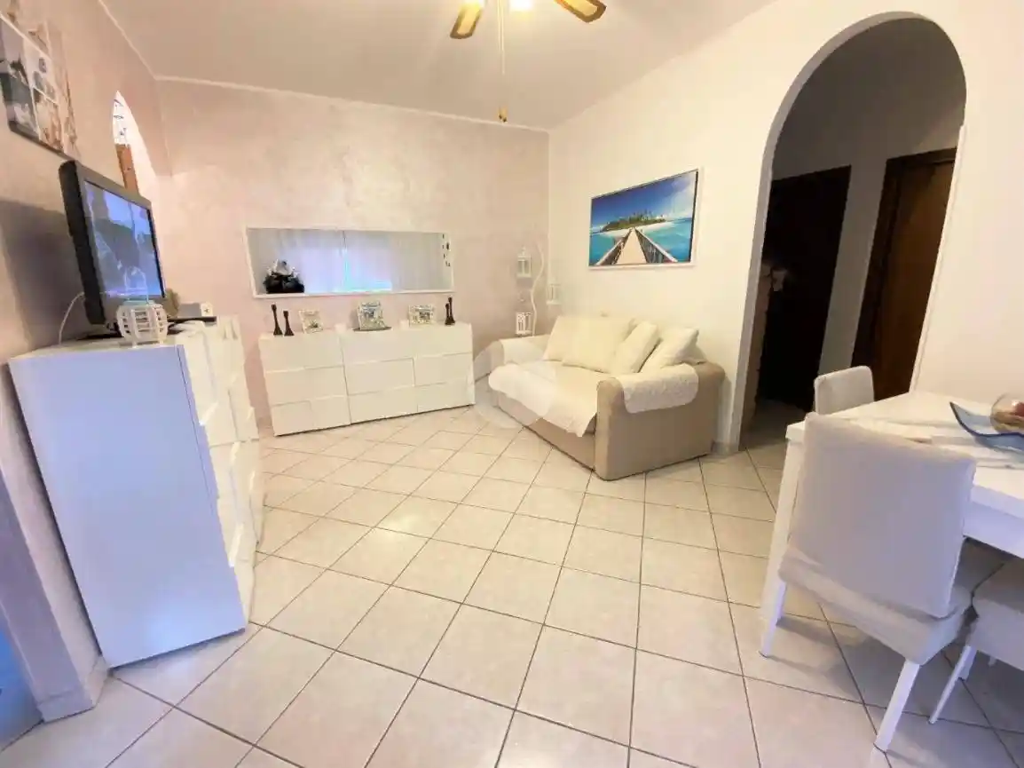 Appartamento in affitto a San Mauro Pascoli