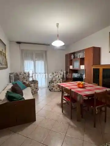 Appartamento in affitto a Pavia