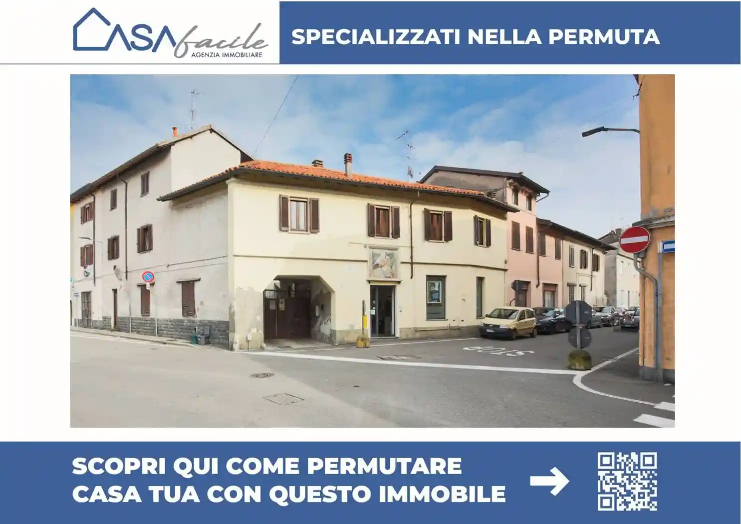 Appartamento in vendita a Inveruno