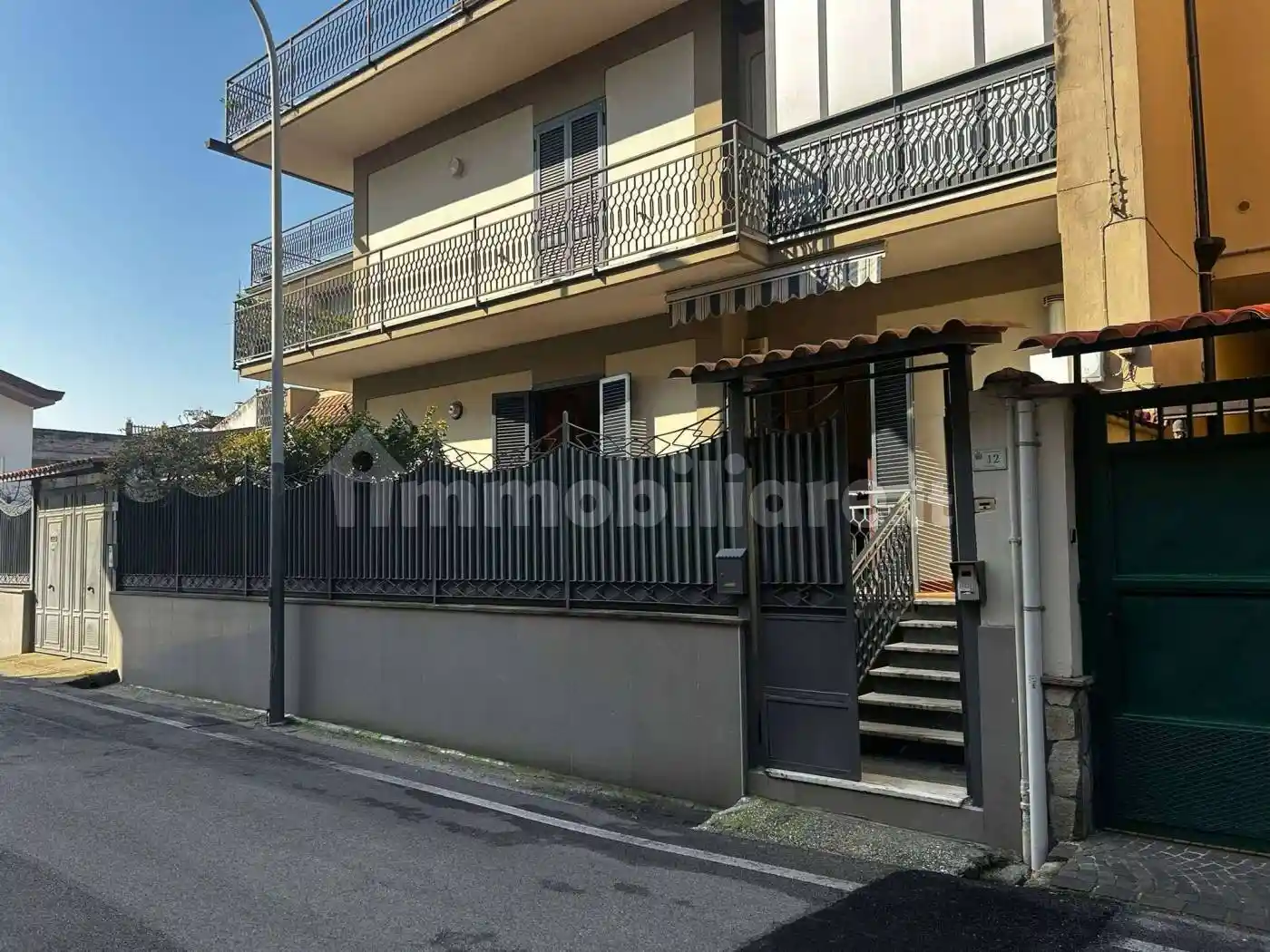 Appartamento in affitto a Marcianise