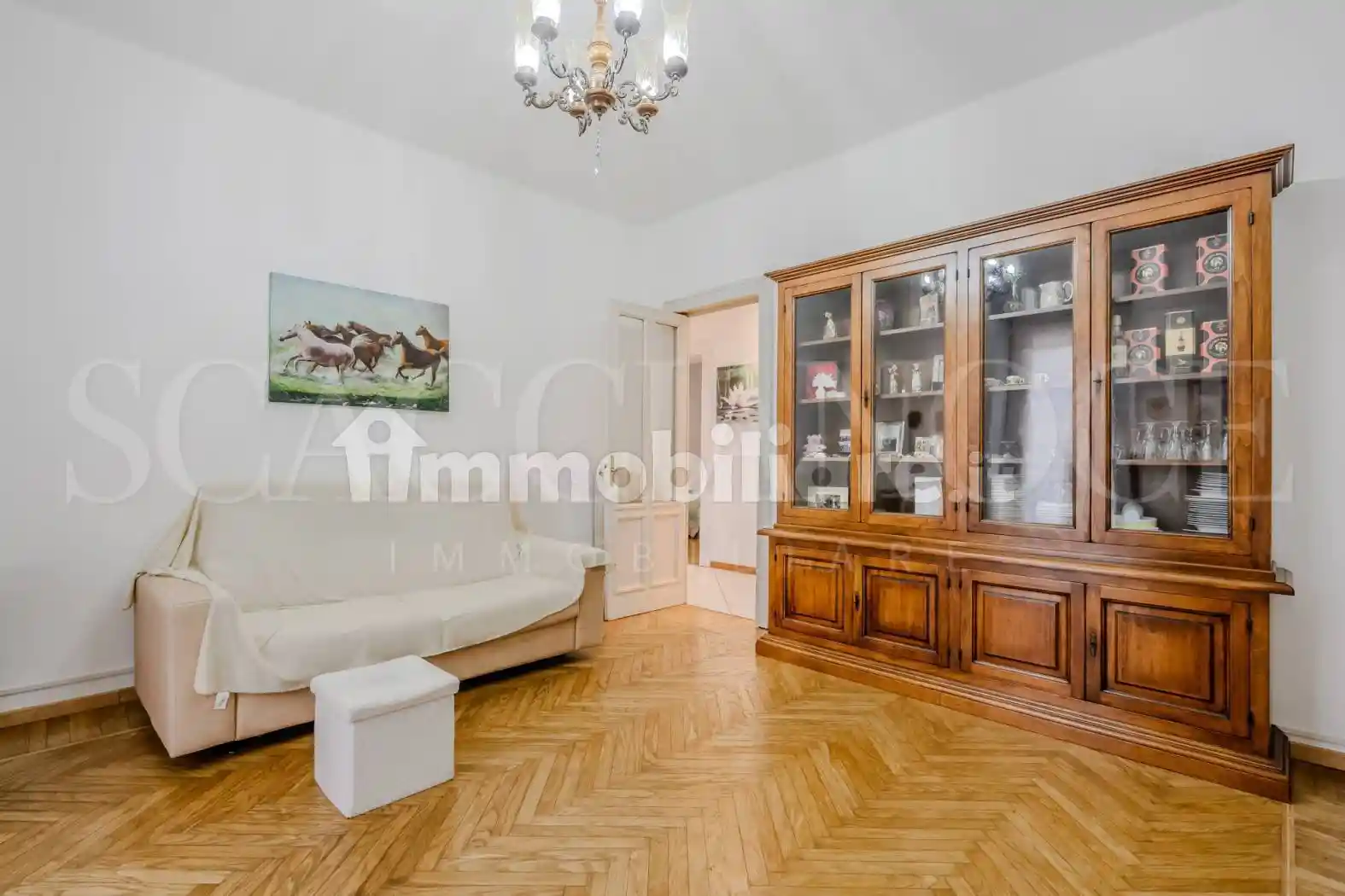 Appartamento in vendita a Biella