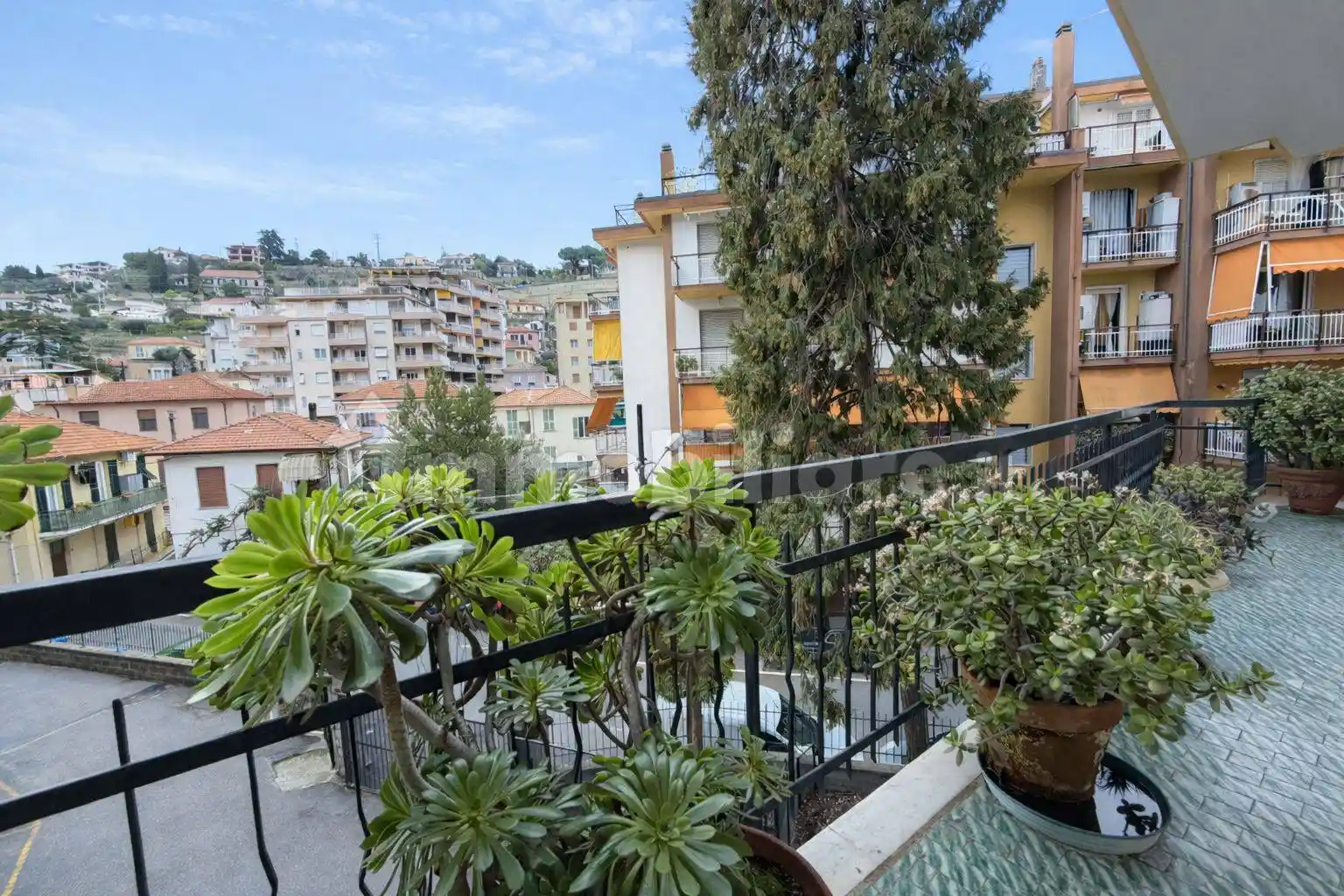 Appartamento in vendita a Sanremo