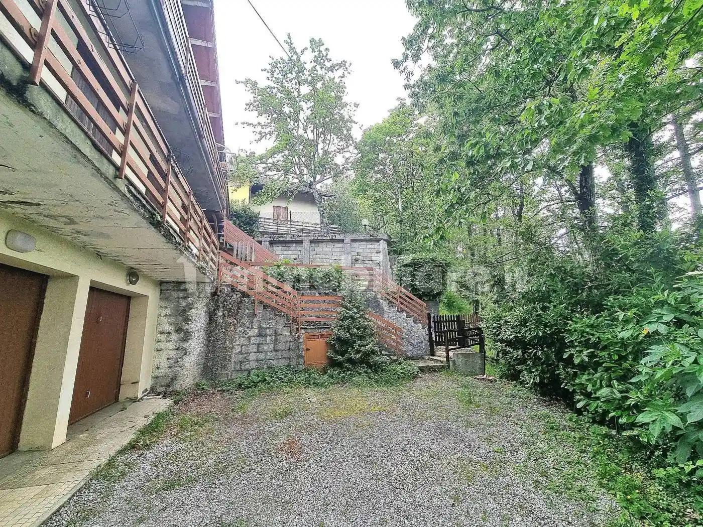 Appartamento in vendita a San Marcello Piteglio