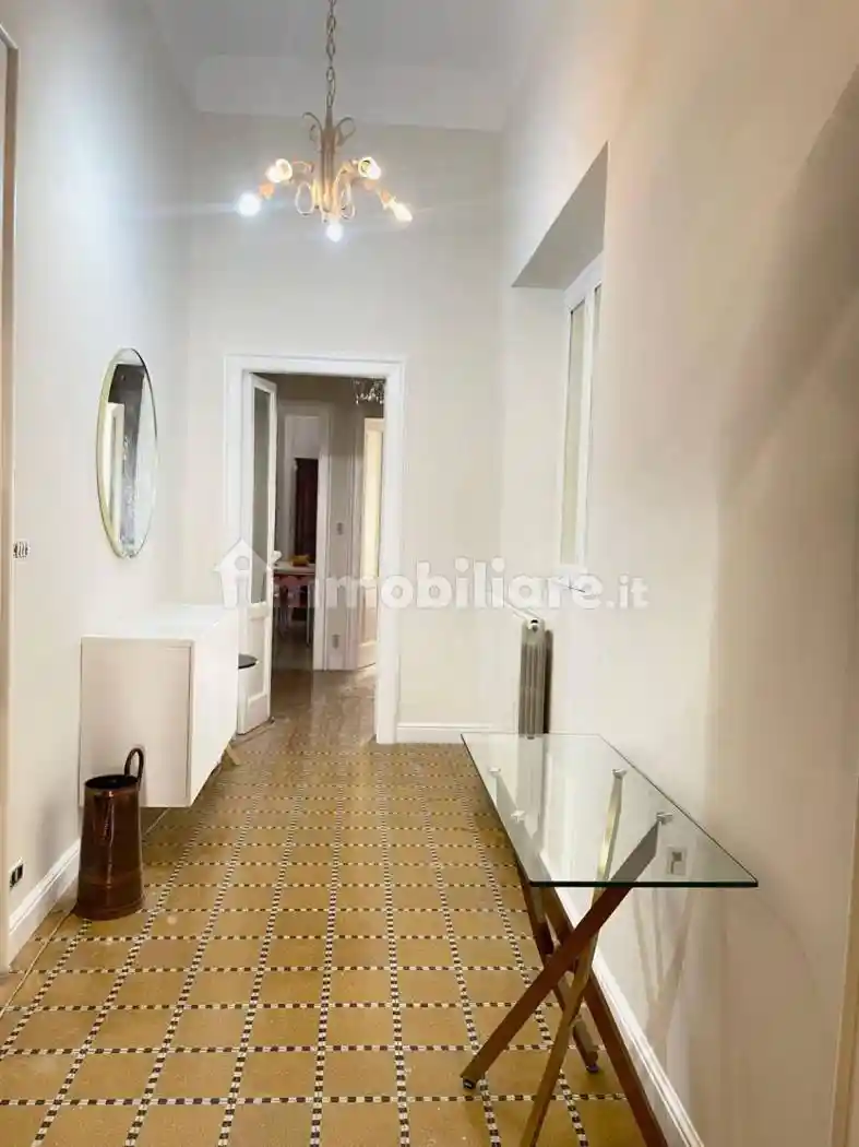 Appartamento in affitto a Taranto
