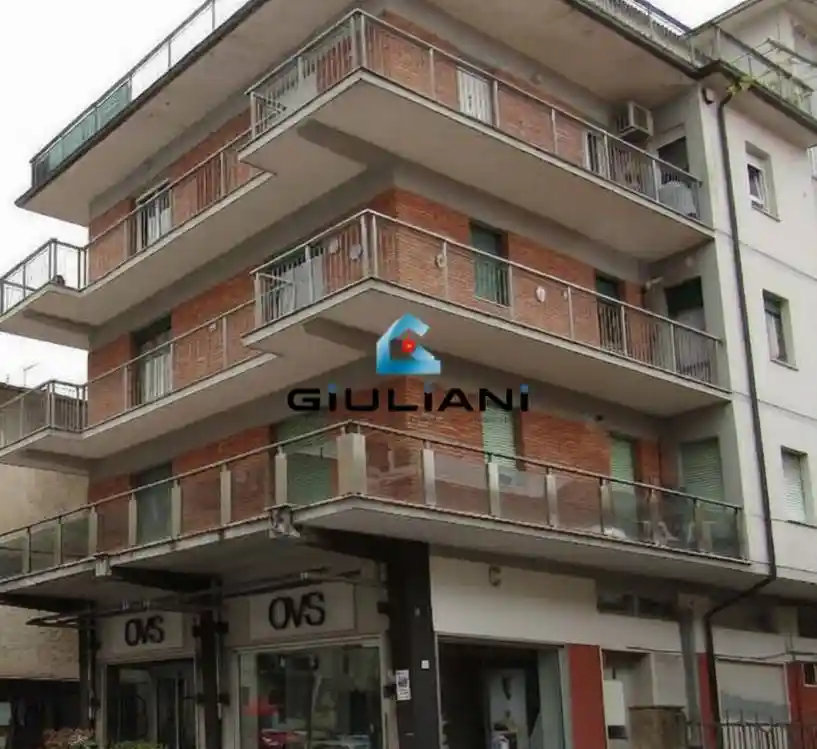 Appartamento in vendita a Colleferro