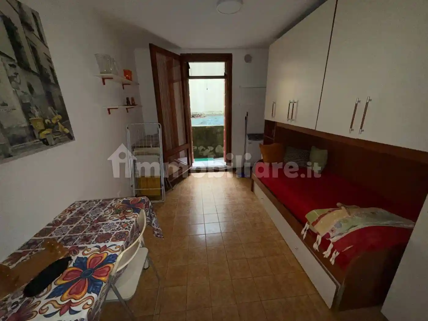 Appartamento in affitto a Padova