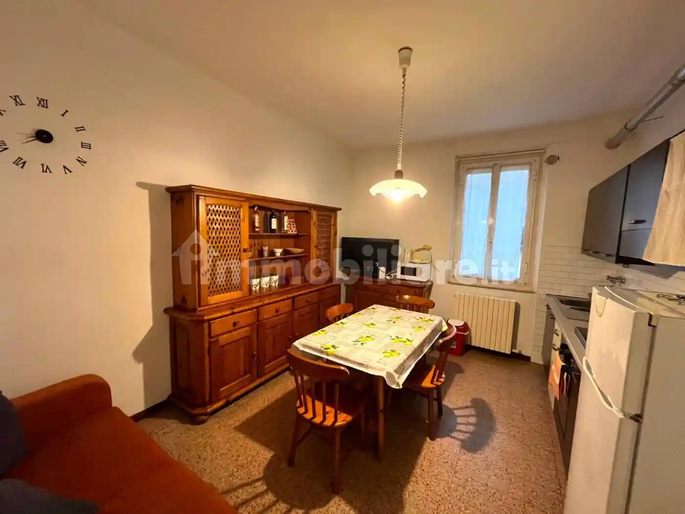 Appartamento in vendita a Pavia