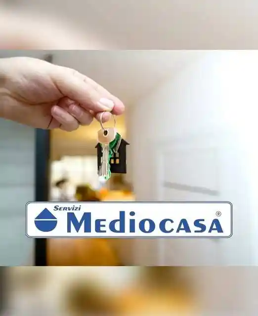 Appartamento in affitto a Ronciglione