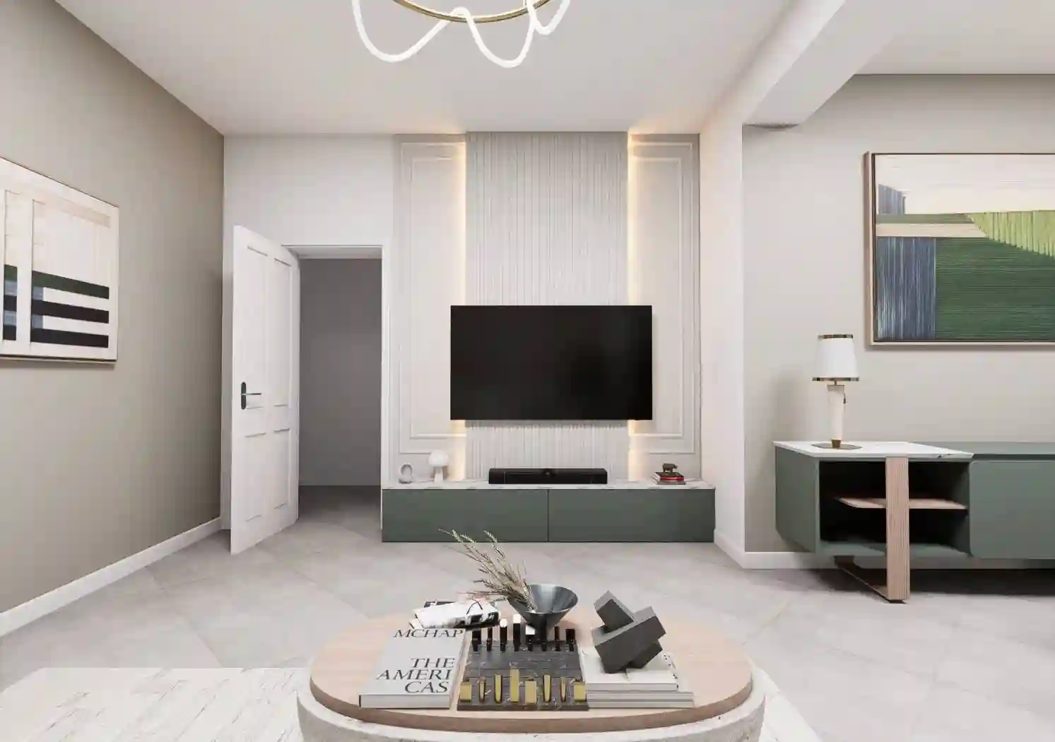 Appartamento - foto 3