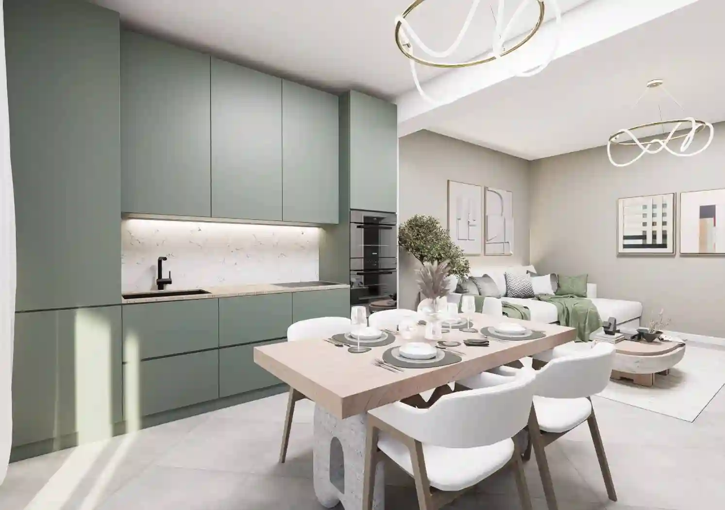 Appartamento - foto 4