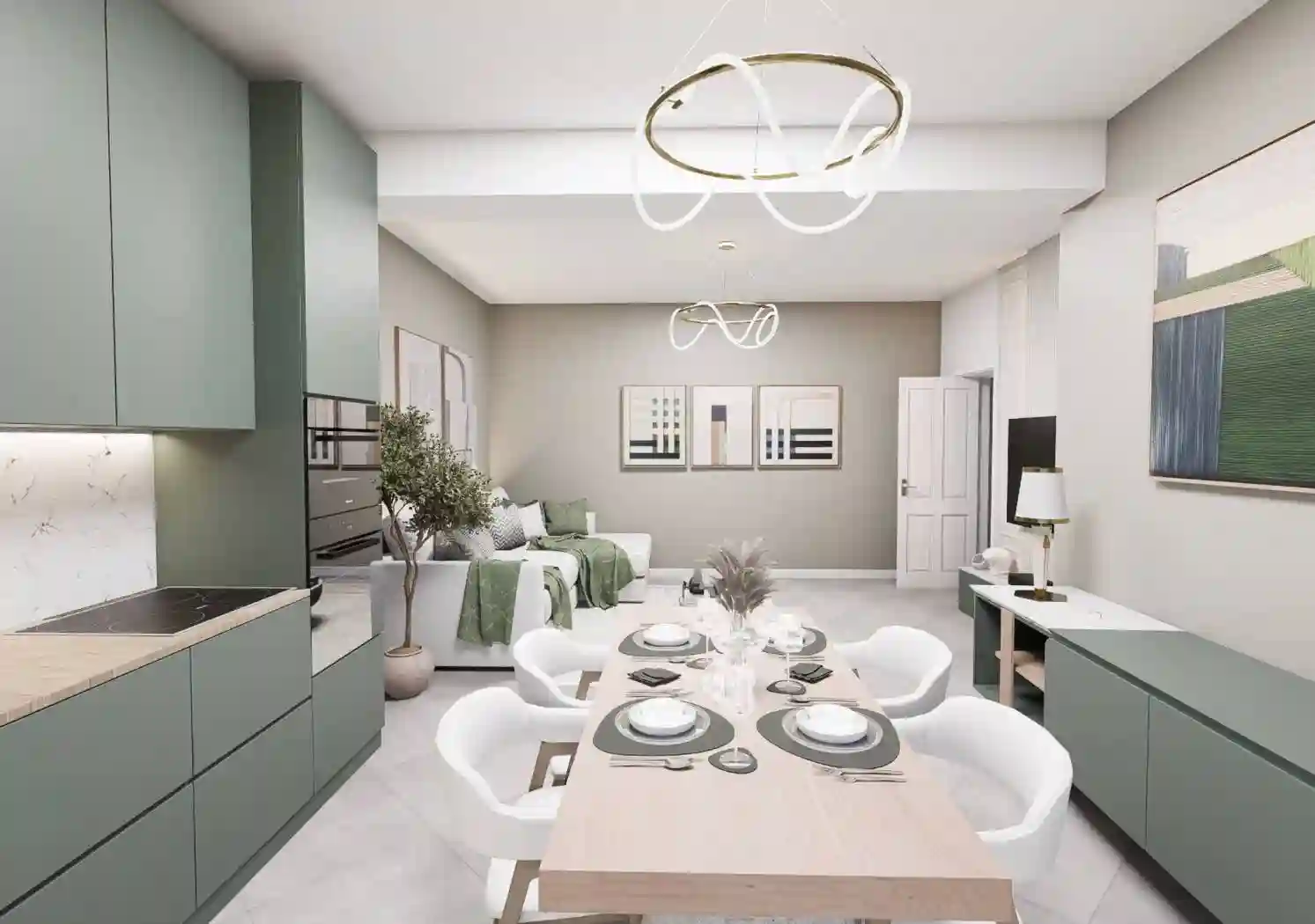 Appartamento - foto 5