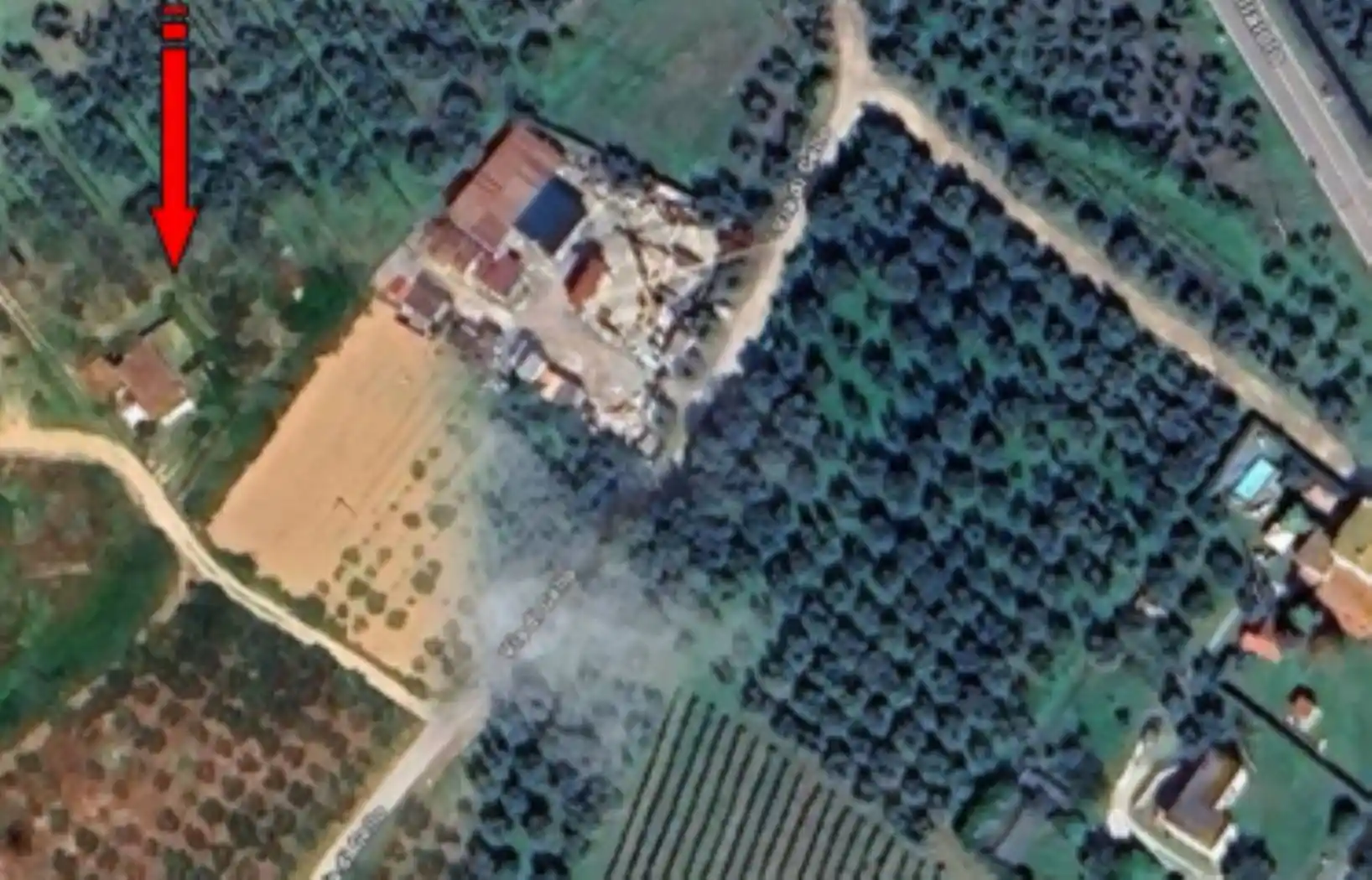 Appartamento in vendita a Lastra a Signa