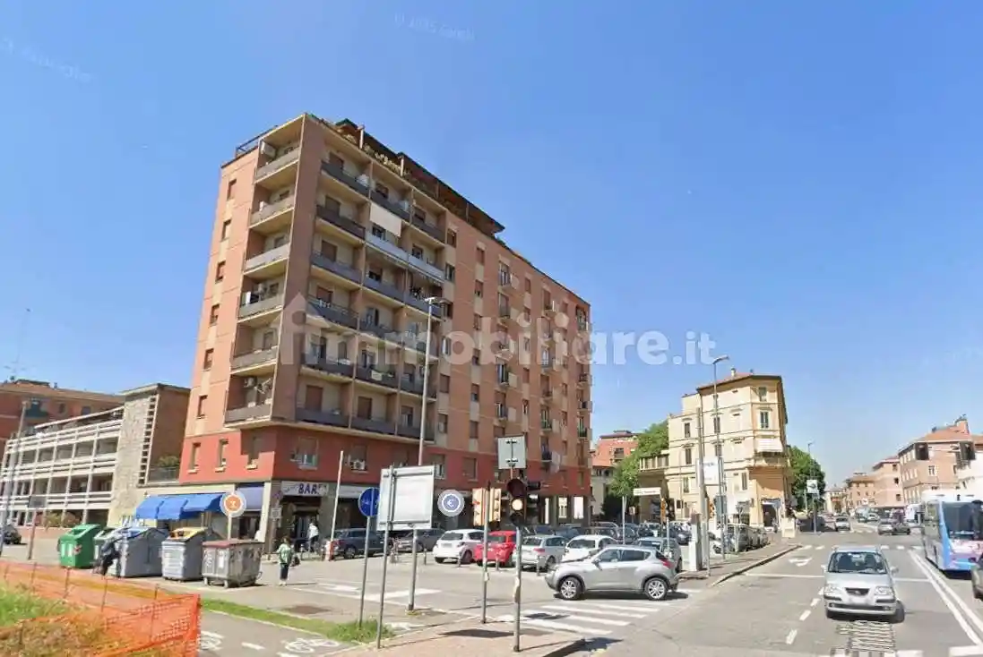 Appartamento in vendita a Bologna