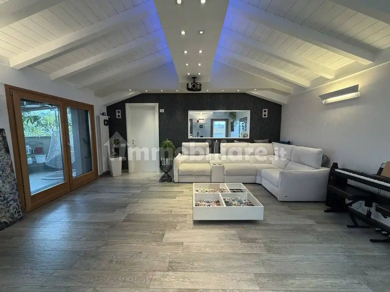 Appartamento in vendita a Buccinasco