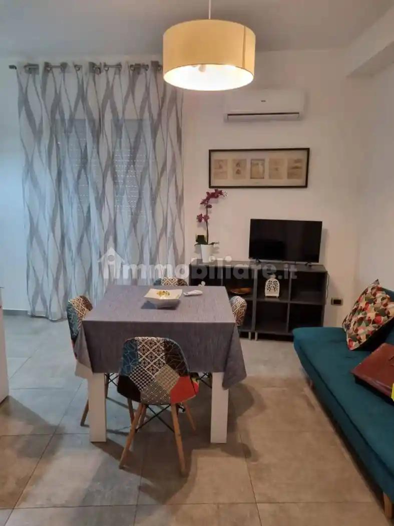 Appartamento in affitto a Alcamo