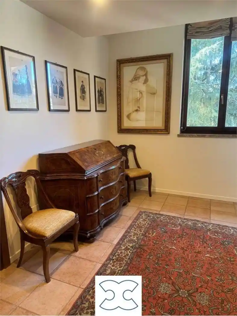 Attico - Mansarda in affitto a Gallarate