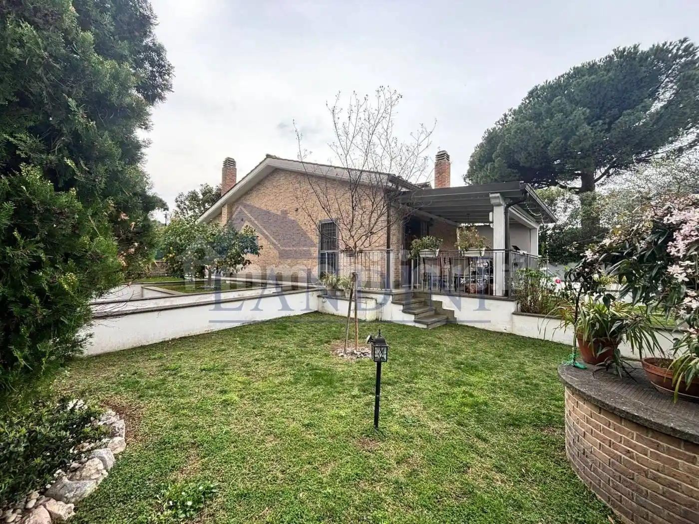 Villa in vendita a Ariccia