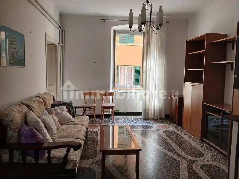 Appartamento in affitto a Genova