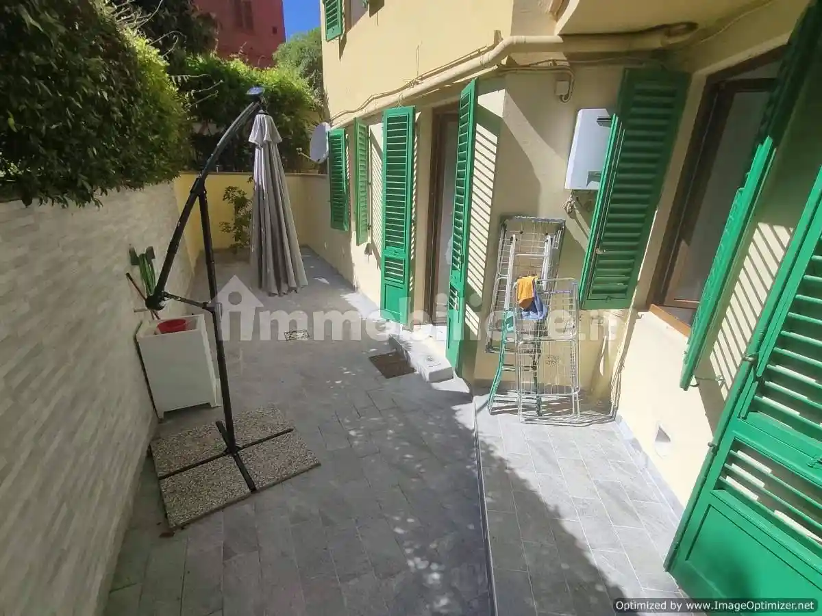 Appartamento in vendita a Firenze