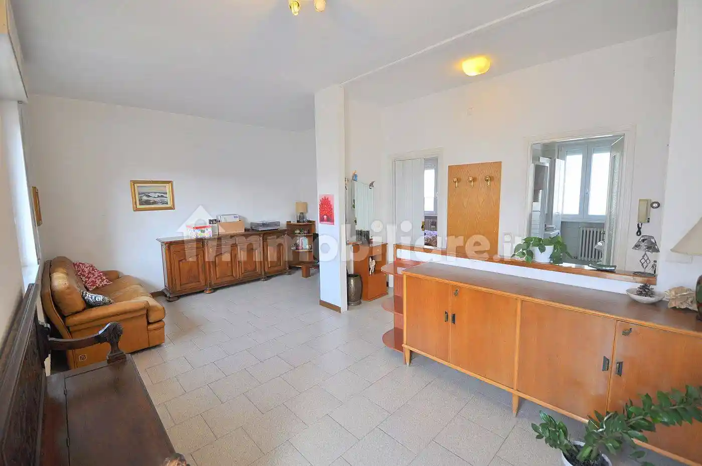 Appartamento in vendita a Cuggiono