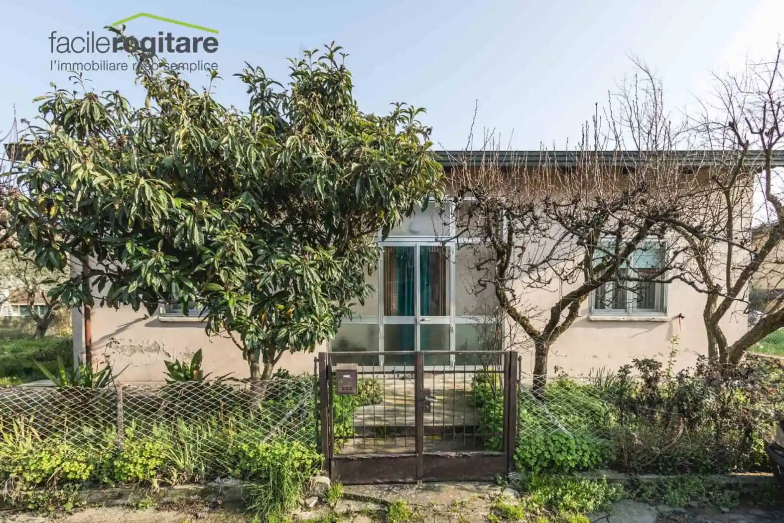 Villa in vendita a Cattolica