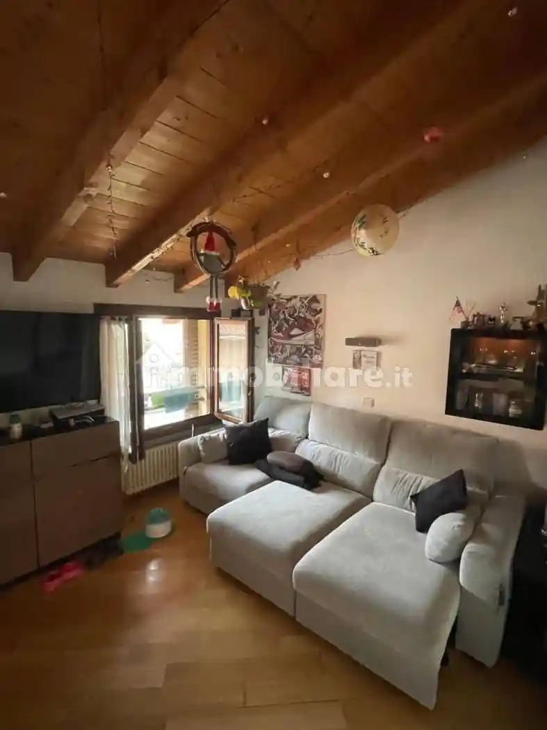 Appartamento in vendita a Settimo Milanese