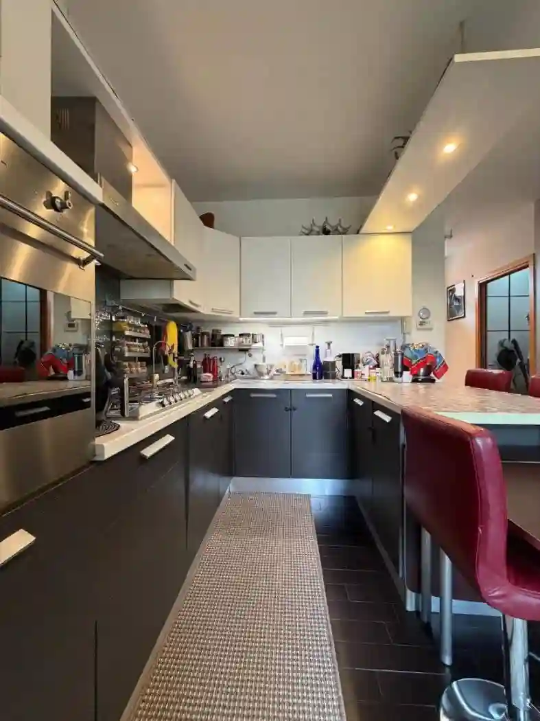 Villetta a schiera - foto 3