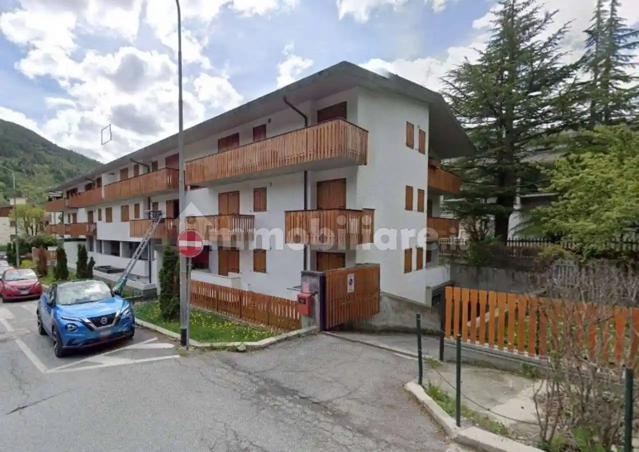 Appartamento in vendita a Bardonecchia
