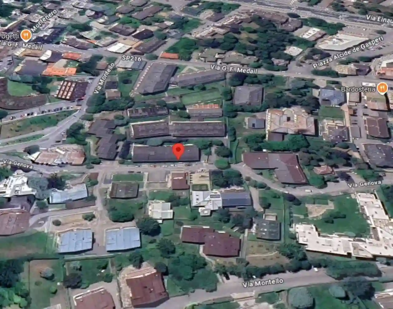 Appartamento - foto 5