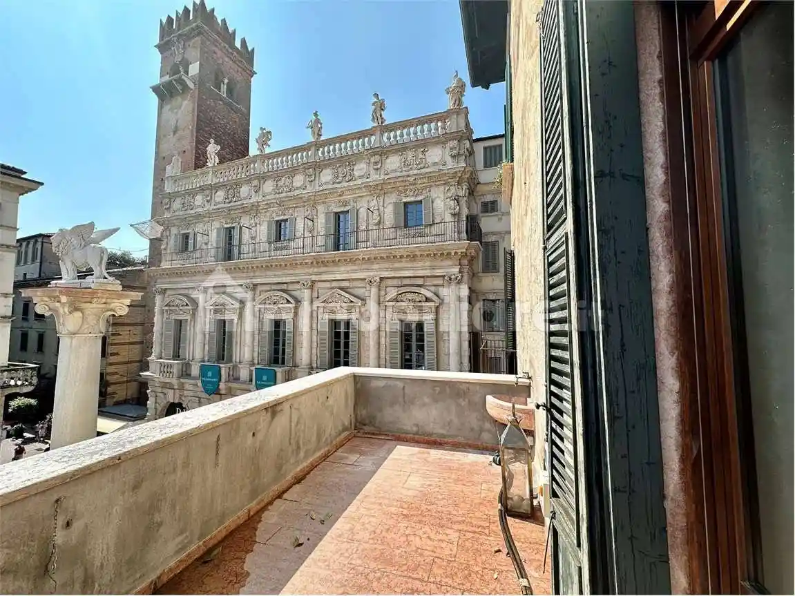 Appartamento in affitto a Verona