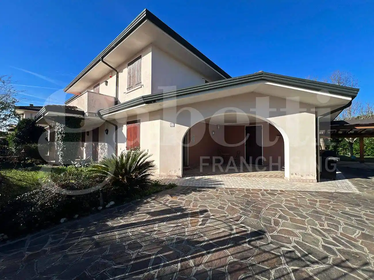 Villa in vendita a Piove di Sacco