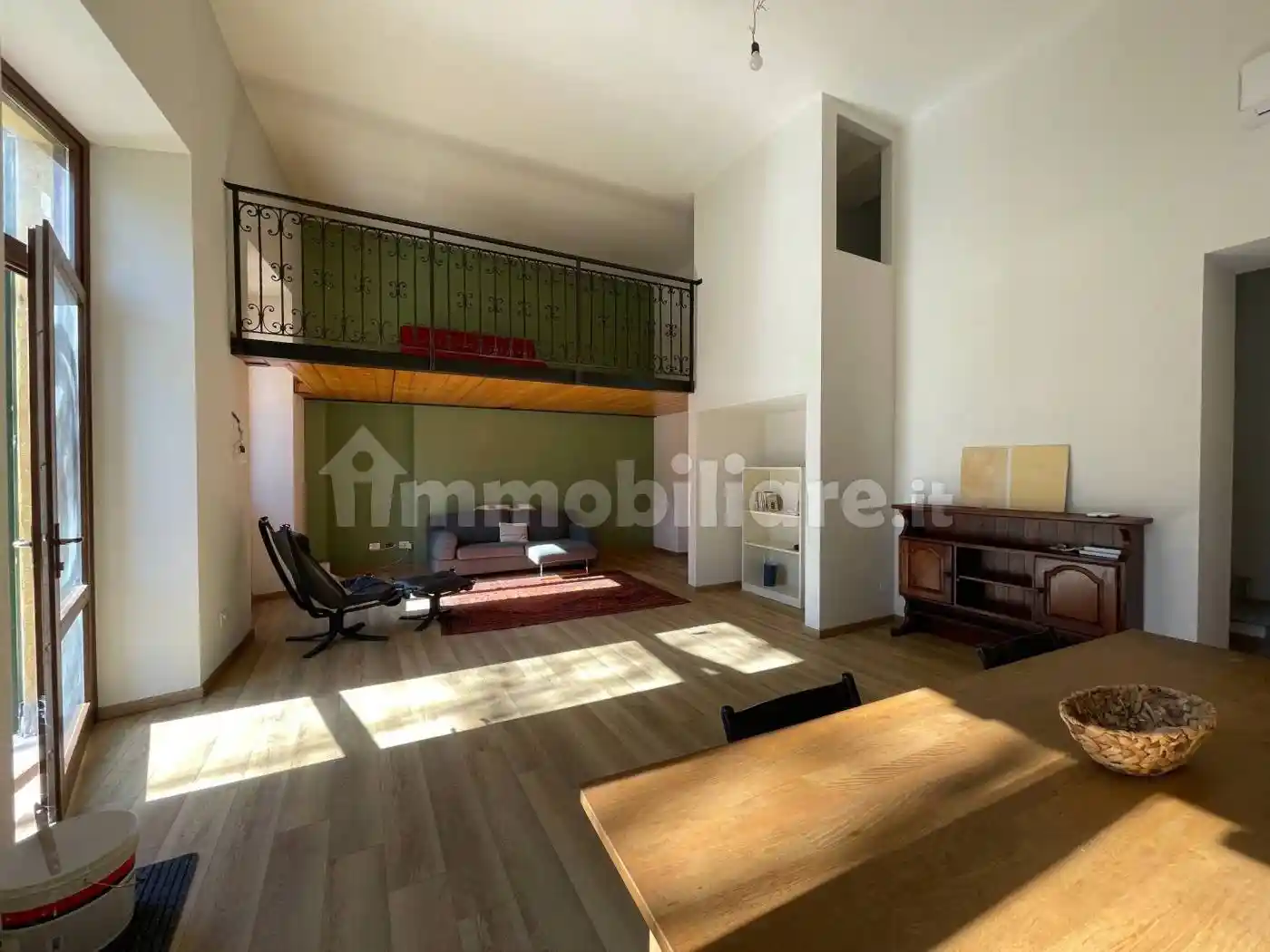 Appartamento in vendita a Castiglione Olona