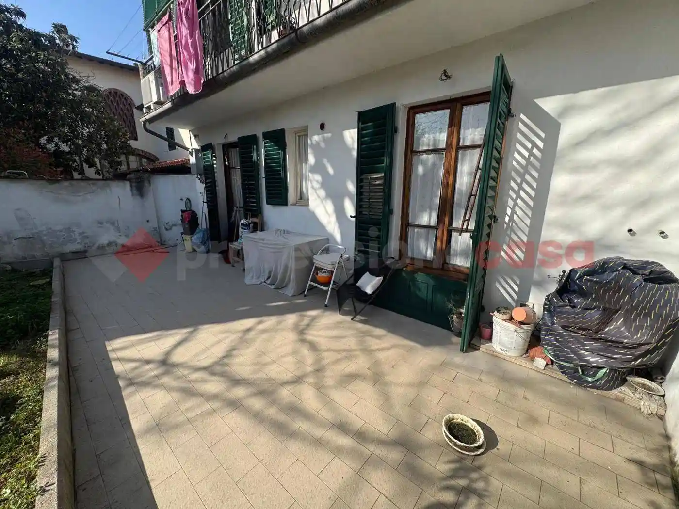 Appartamento in vendita a Firenze