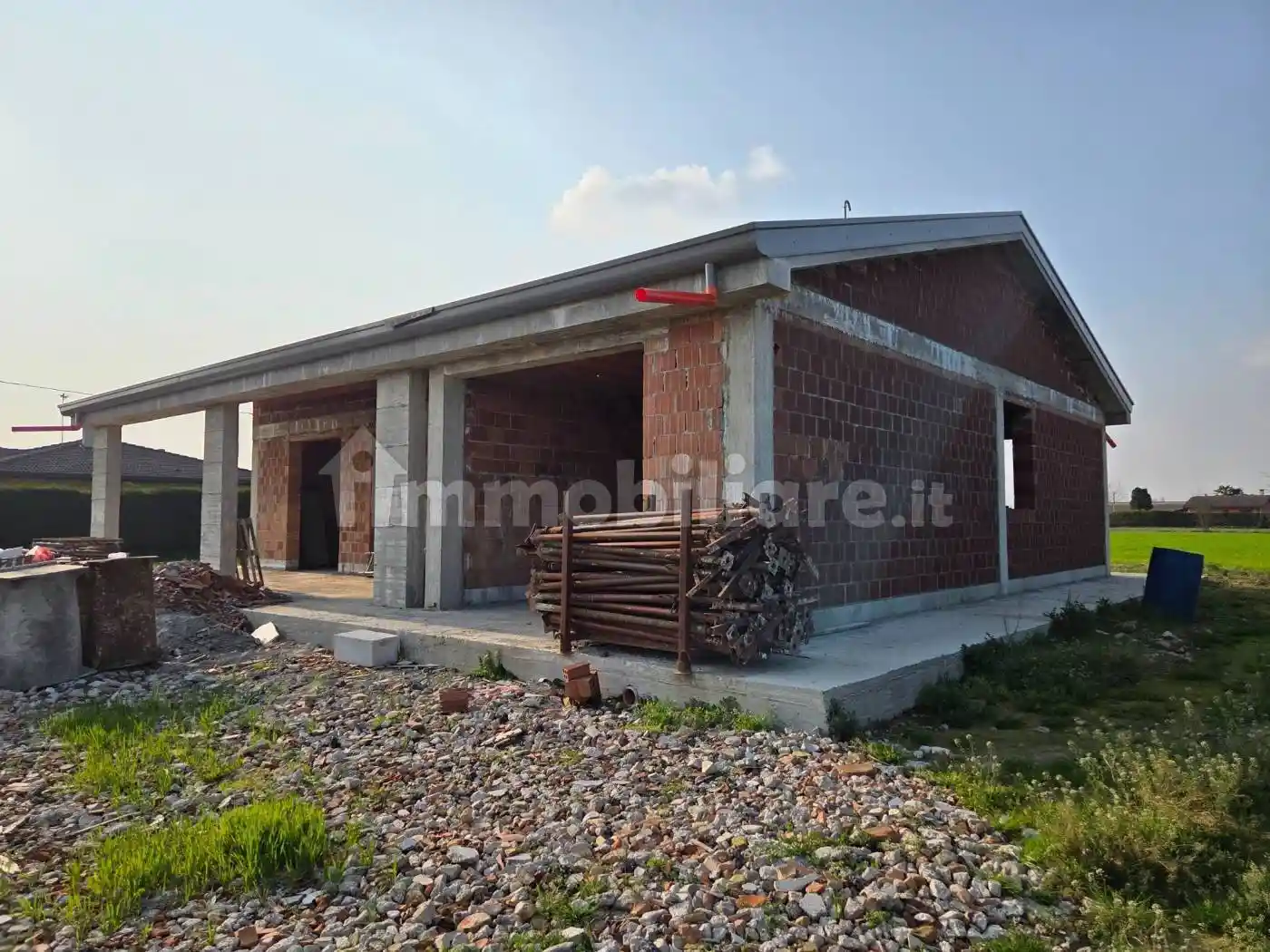 Villa in vendita a Brugine