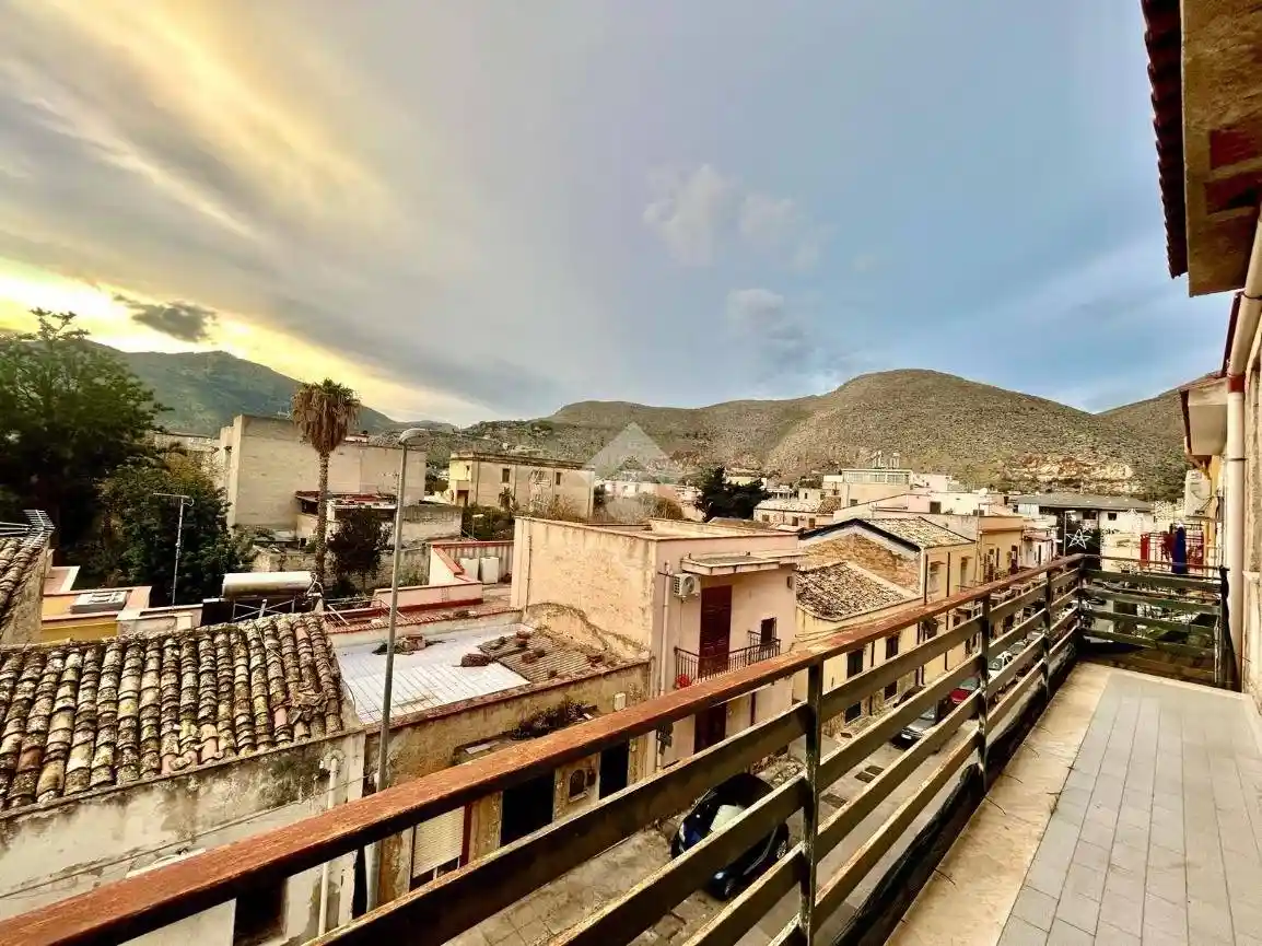Appartamento in vendita a Palermo