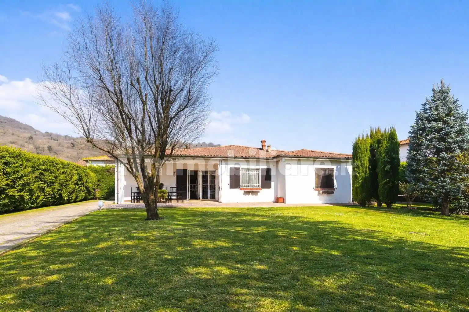 Villa in vendita a Marzabotto