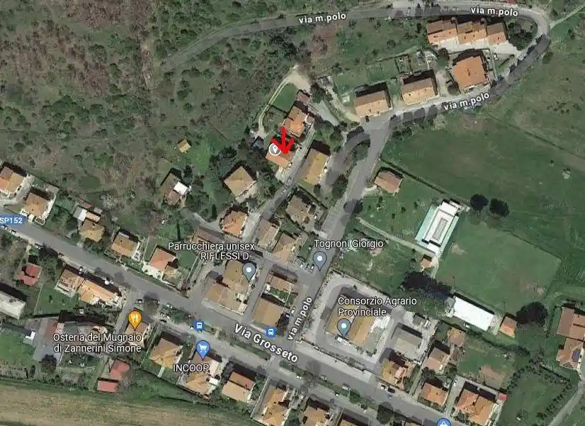 Appartamento in vendita a Gavorrano