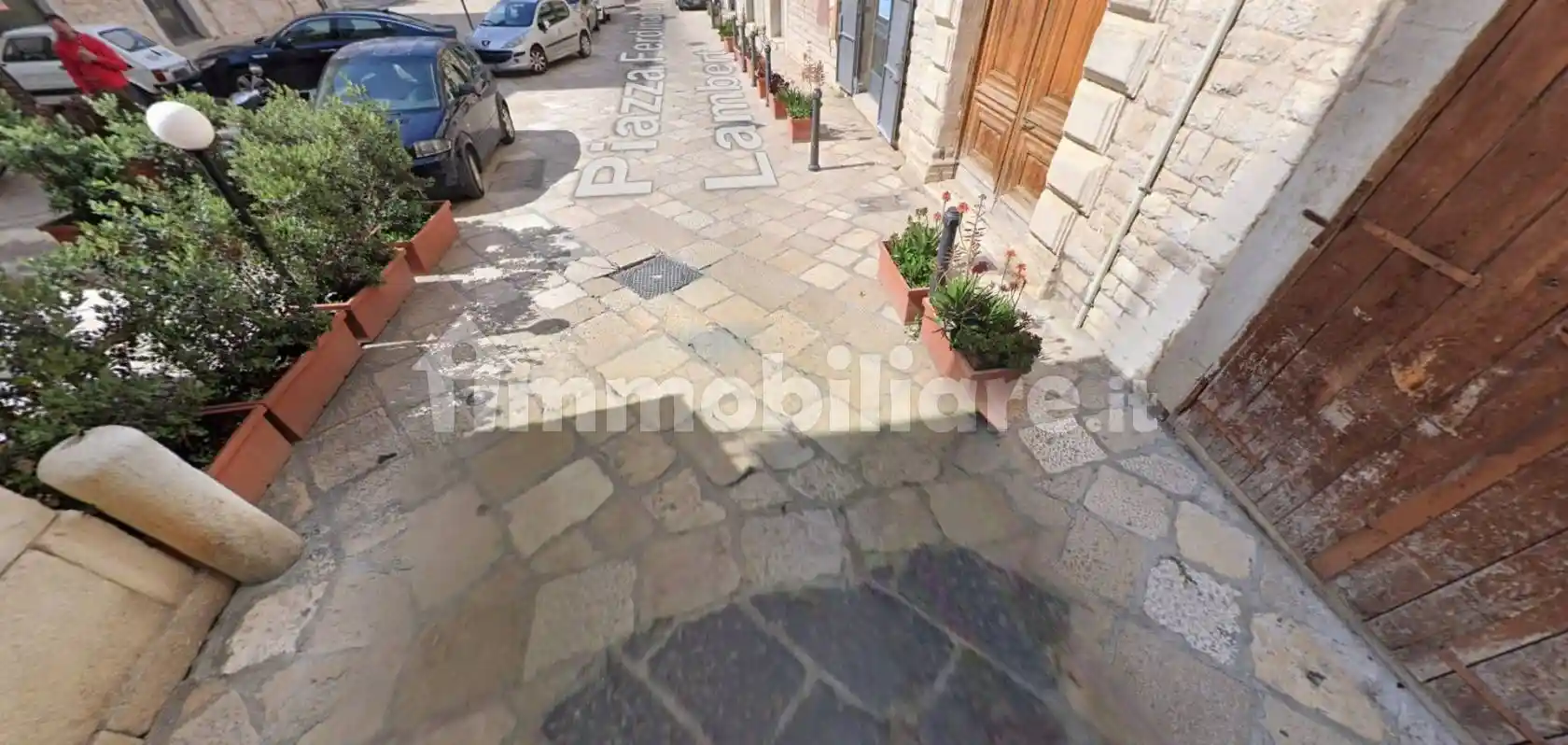 Appartamento in vendita a Trani