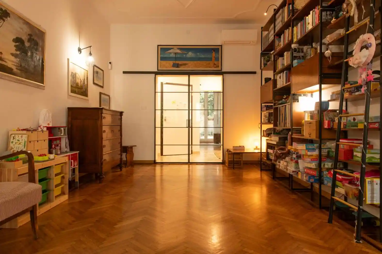 Appartamento in vendita a Bologna