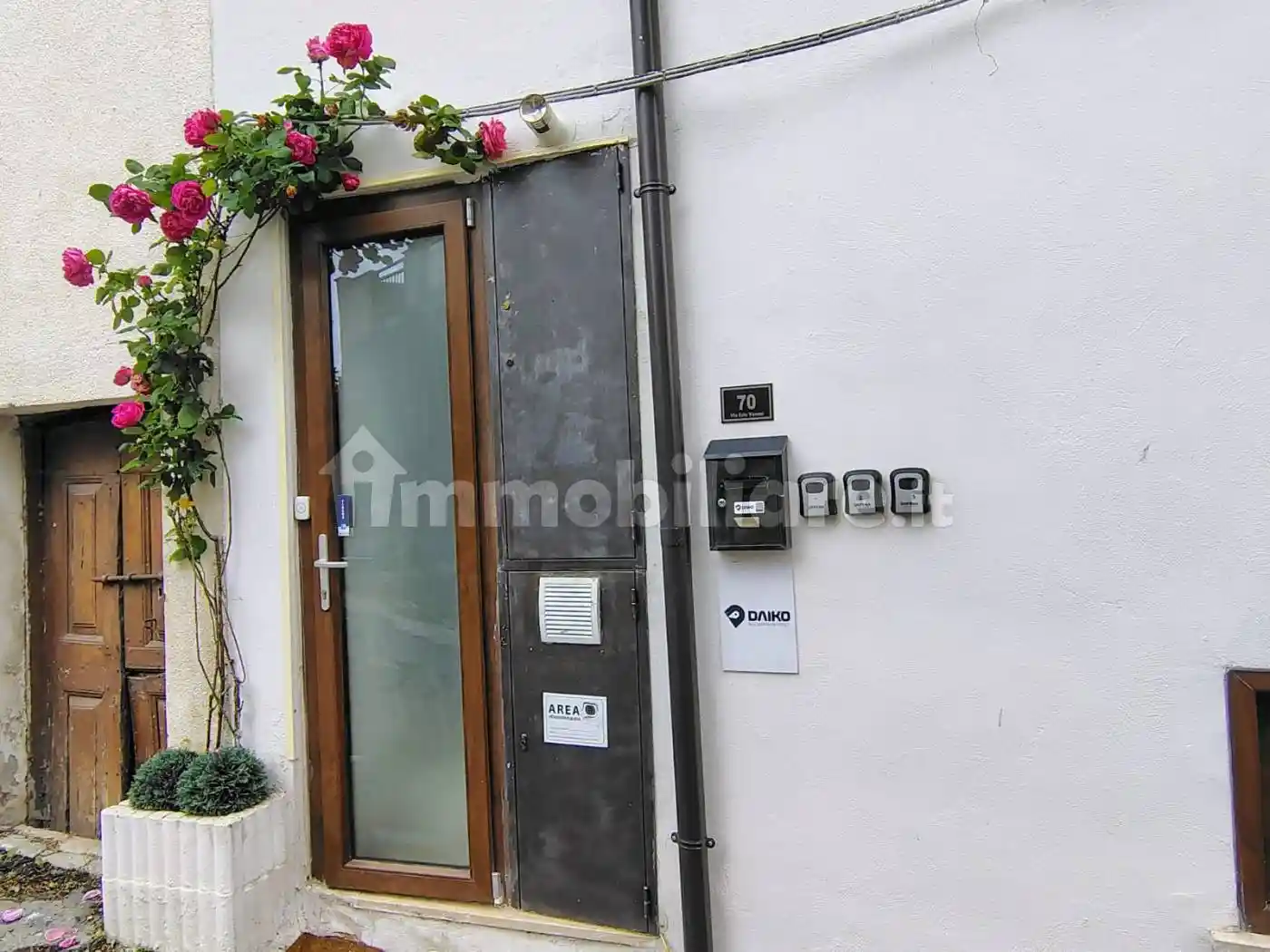 Casa indipendente in vendita a Tornareccio