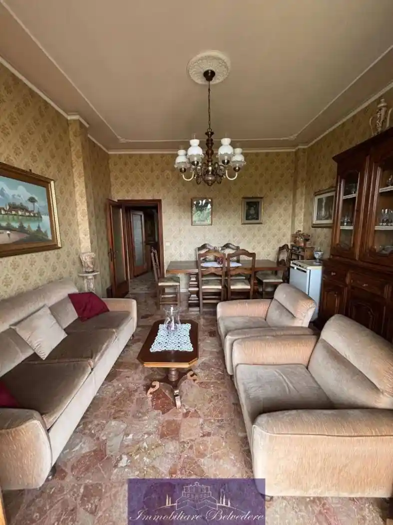 Appartamento in vendita a Scandicci