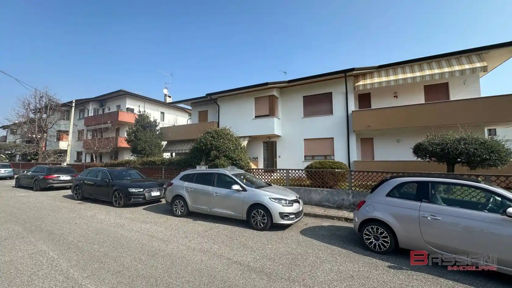 Appartamento in affitto a Tavagnacco