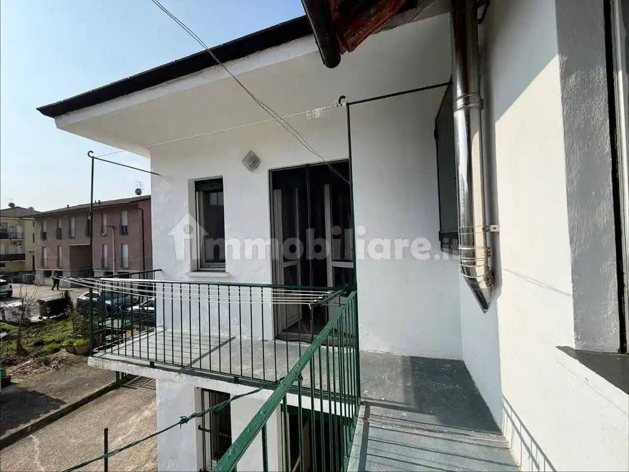 Appartamento in vendita a Alba