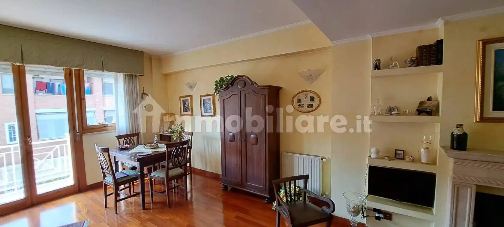 Appartamento in vendita a Genzano di Roma