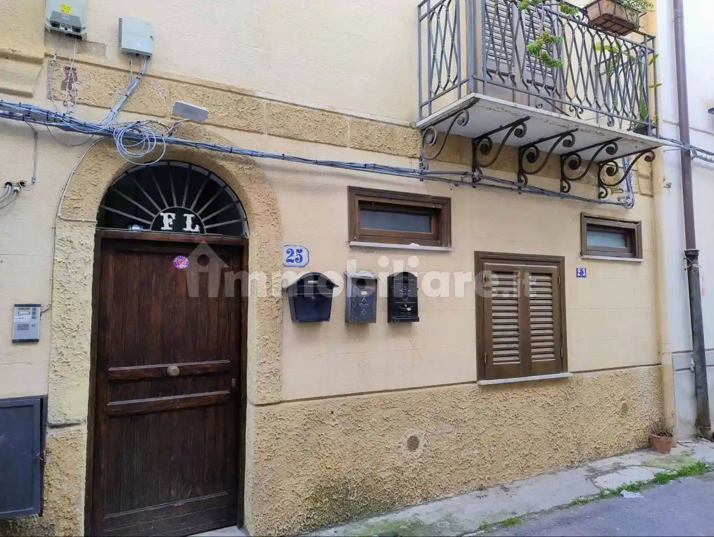 Appartamento in affitto a Palermo