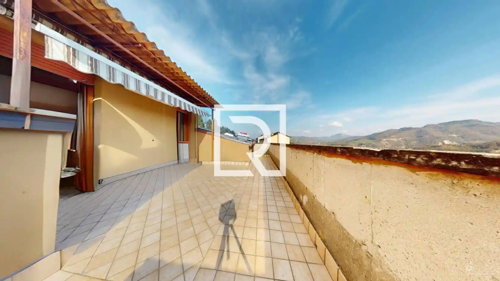 Appartamento in vendita a Sarsina